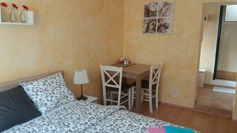 Apartman Lotos Mikulov Zewnętrze zdjęcie